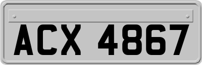 ACX4867