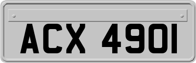 ACX4901