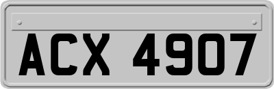 ACX4907