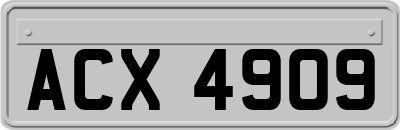 ACX4909