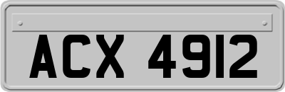 ACX4912