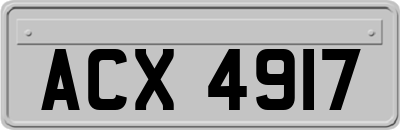 ACX4917