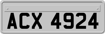 ACX4924