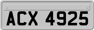 ACX4925