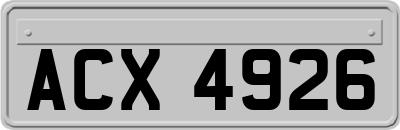 ACX4926
