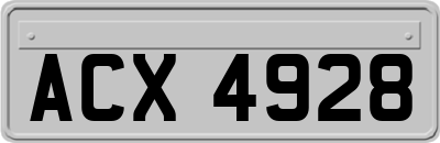 ACX4928