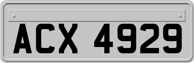 ACX4929