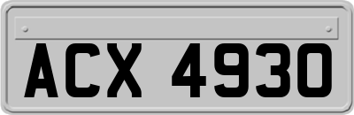 ACX4930