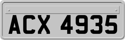 ACX4935