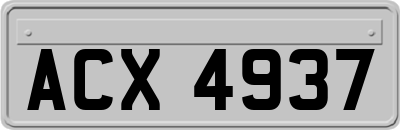 ACX4937