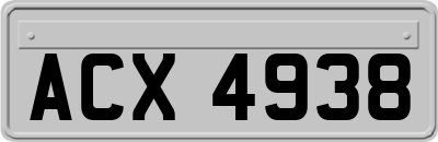 ACX4938
