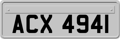 ACX4941