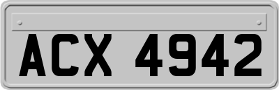 ACX4942