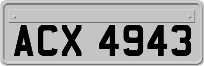 ACX4943