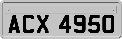 ACX4950