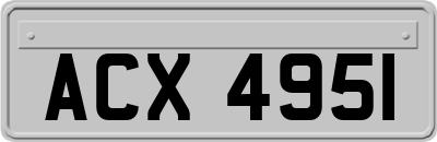 ACX4951