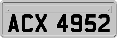 ACX4952