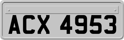 ACX4953