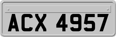 ACX4957