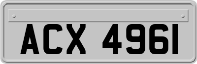 ACX4961