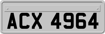 ACX4964