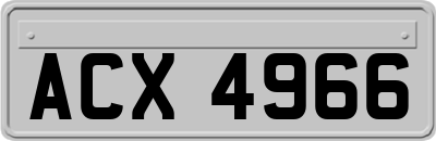 ACX4966
