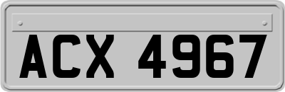 ACX4967