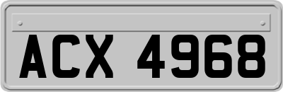 ACX4968