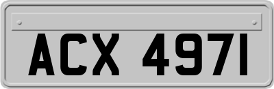 ACX4971
