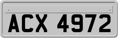 ACX4972
