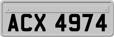 ACX4974