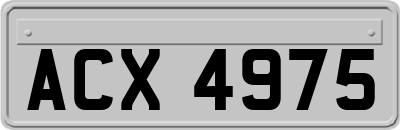 ACX4975