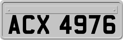 ACX4976