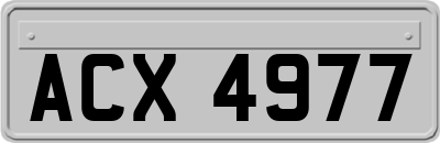 ACX4977