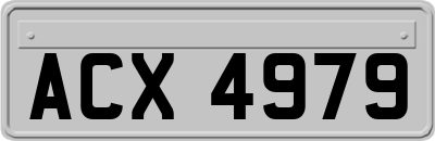 ACX4979