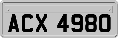 ACX4980