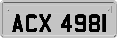 ACX4981