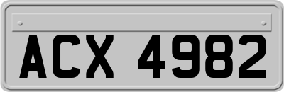 ACX4982