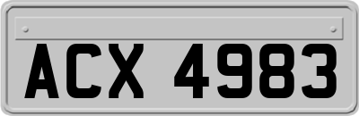 ACX4983