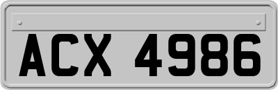 ACX4986