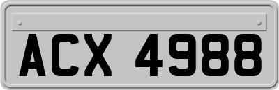 ACX4988