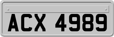 ACX4989