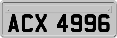 ACX4996