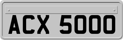 ACX5000