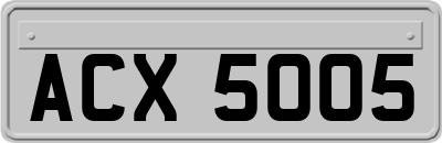 ACX5005