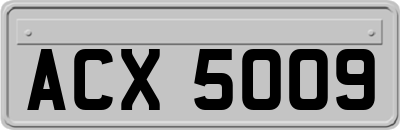 ACX5009