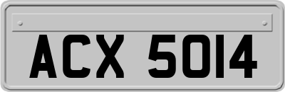 ACX5014