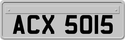 ACX5015