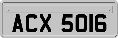 ACX5016