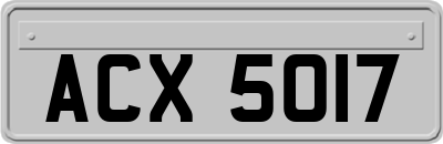 ACX5017